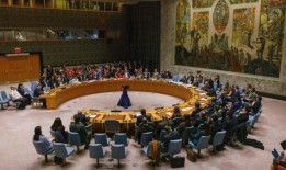 联合国安理会将考虑敦促加沙停火