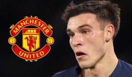 曼努埃尔·乌加特：曼联“接近5100万英镑的交易”巴黎圣日耳曼中场