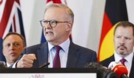 对工党10亿美元的量子计算交易进行了调查