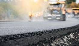 这些路段和道路将于今年年底完工