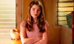 米西在乔吉和曼迪的第一次婚姻中遇到了麻烦，第2集