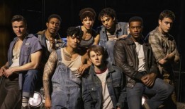 《局外人》将于4月11日在百老汇上映