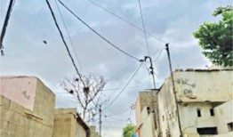 漫长的等待比哈尔人的流亡史