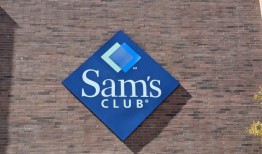 山姆会员店12个月只需20美元(打6折)