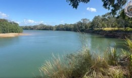 新南威尔士州父亲在昆士兰州北部度假时失踪，鳄鱼被安乐死