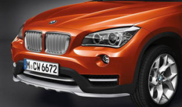 宝马x1怎么样,豪华体验再升级，宝马X1成为新时代的驾驶之王！