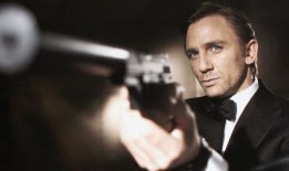 詹姆斯·邦德取代丹尼尔·克雷格的可能性在过去几天里又发生了变化