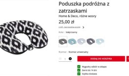 拿8个PLN跑到Sinsay!这个简单的小玩意节省了我的假期在Kik中也有Essentials, Action