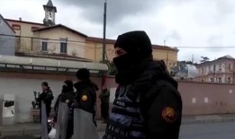 伊斯坦布尔意大利教堂发生武装袭击，1人死亡：牧师